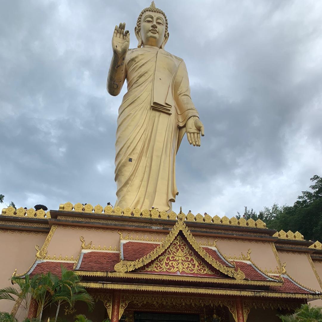 电梯冰冰-柬埔寨