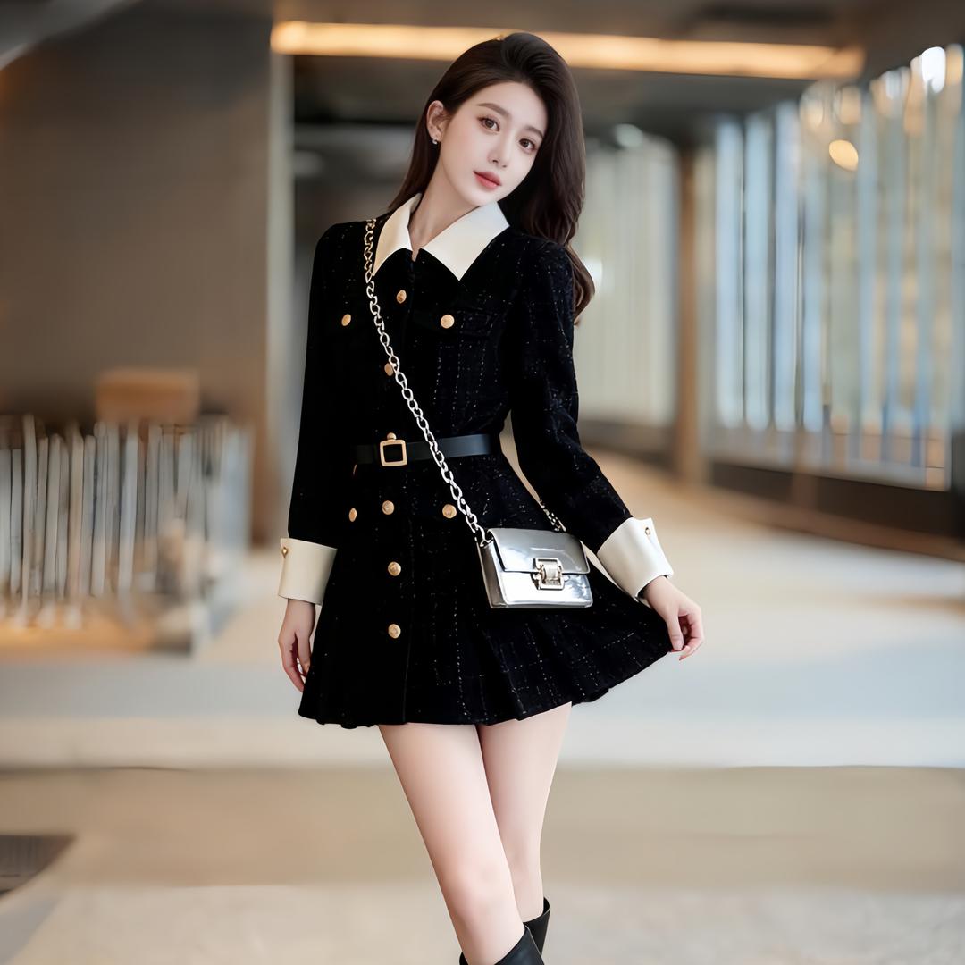 穿搭不发愁