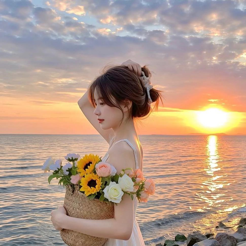 💞ℳ一笑而过₍˄·͈༝·͈˄*₎