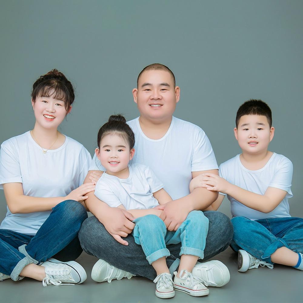 小马儿的生活