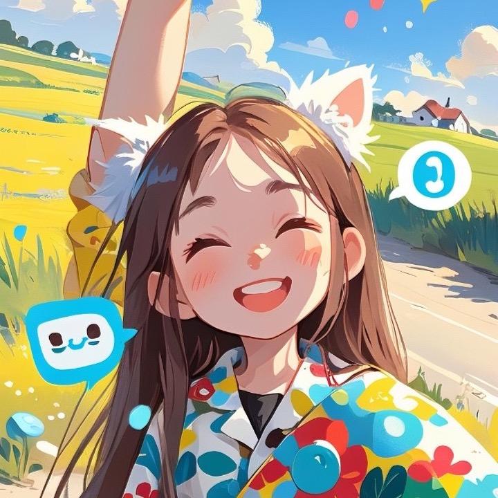 大馋丫头