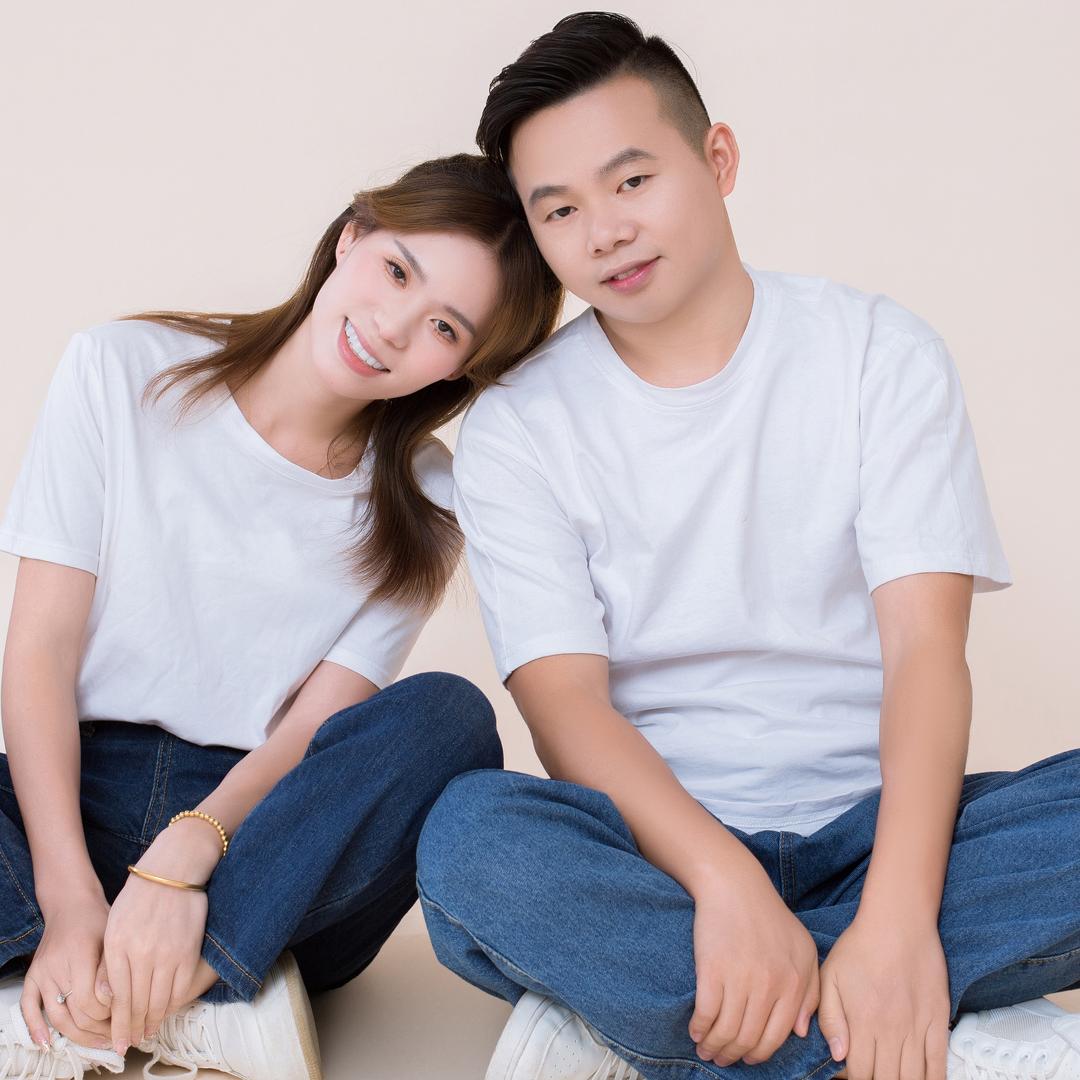 林家小夫妻（林星）11号BABI定妆喷雾