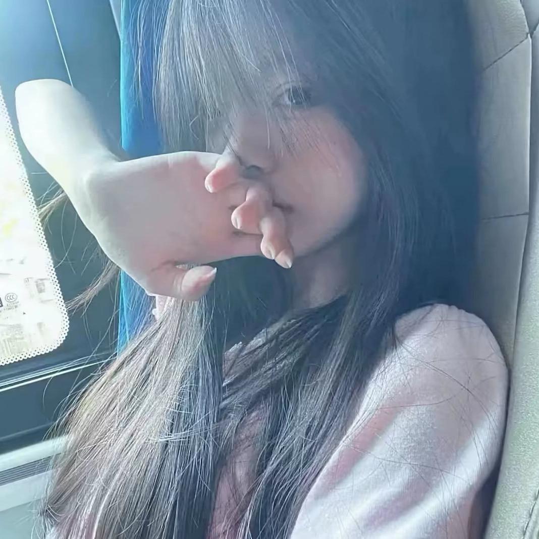 蛋挞🥨（心累版）
