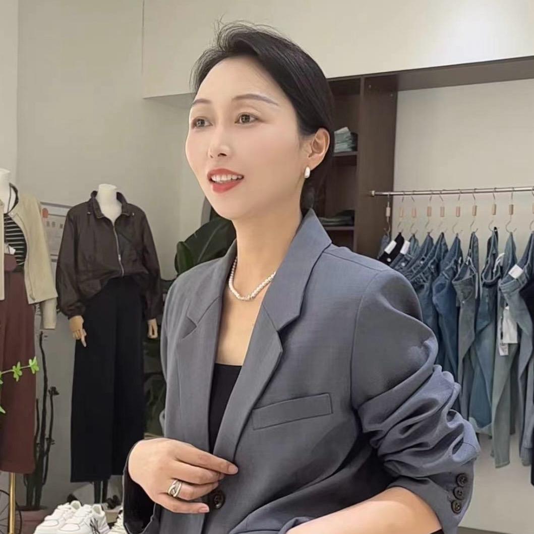 时光里女装 淮安文创园店