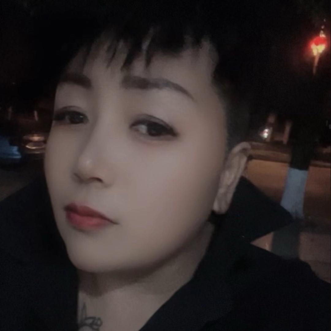 @小七