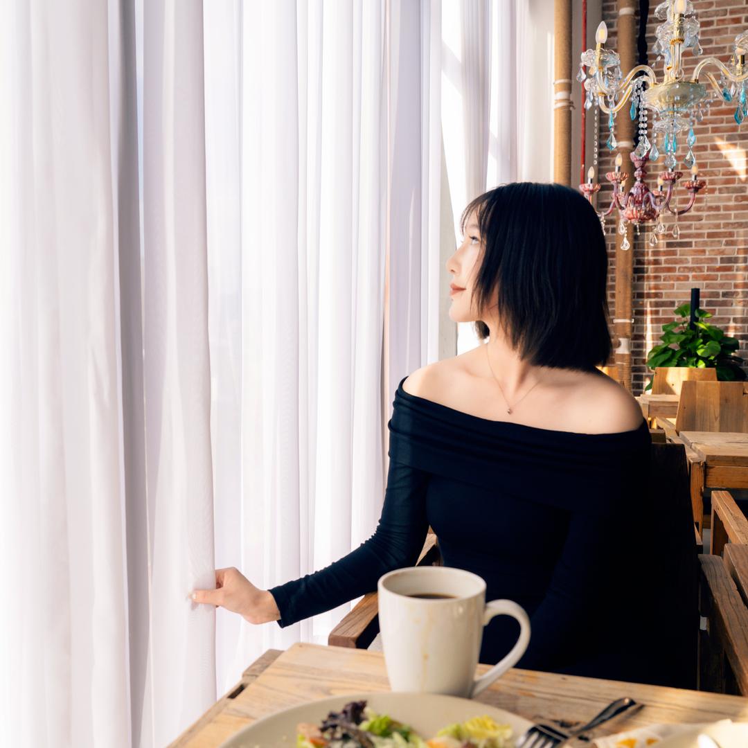 文山芝麻开花女装