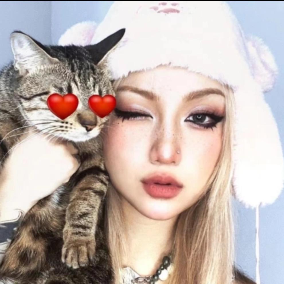 一头沙拉SARA
