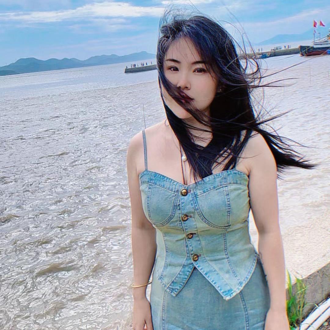 安冉@
