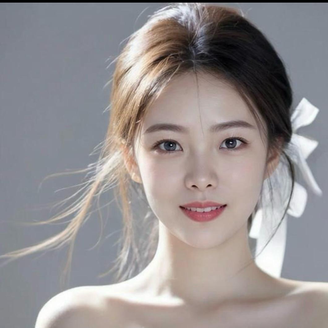 秋山水美颜