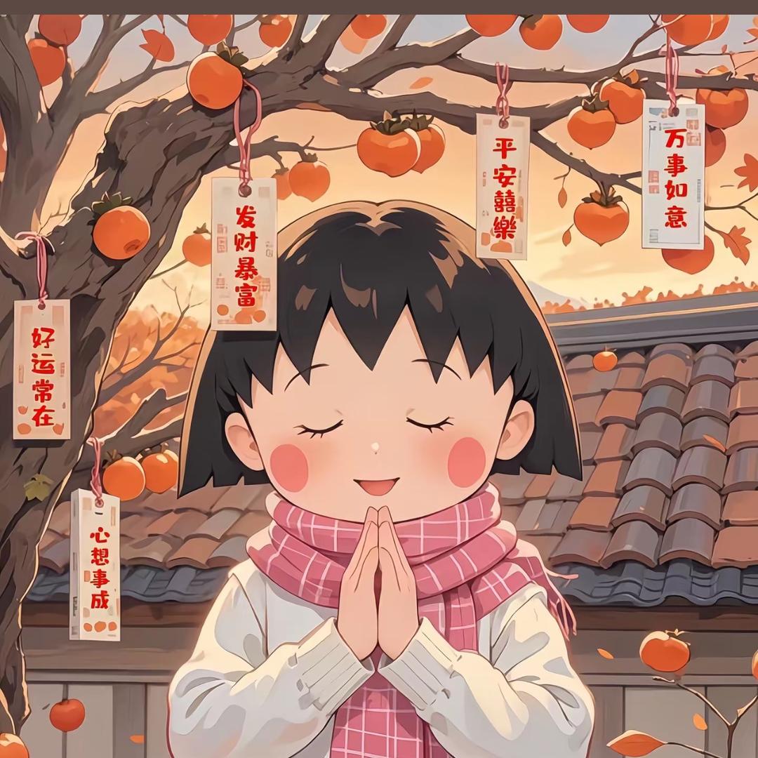 花开