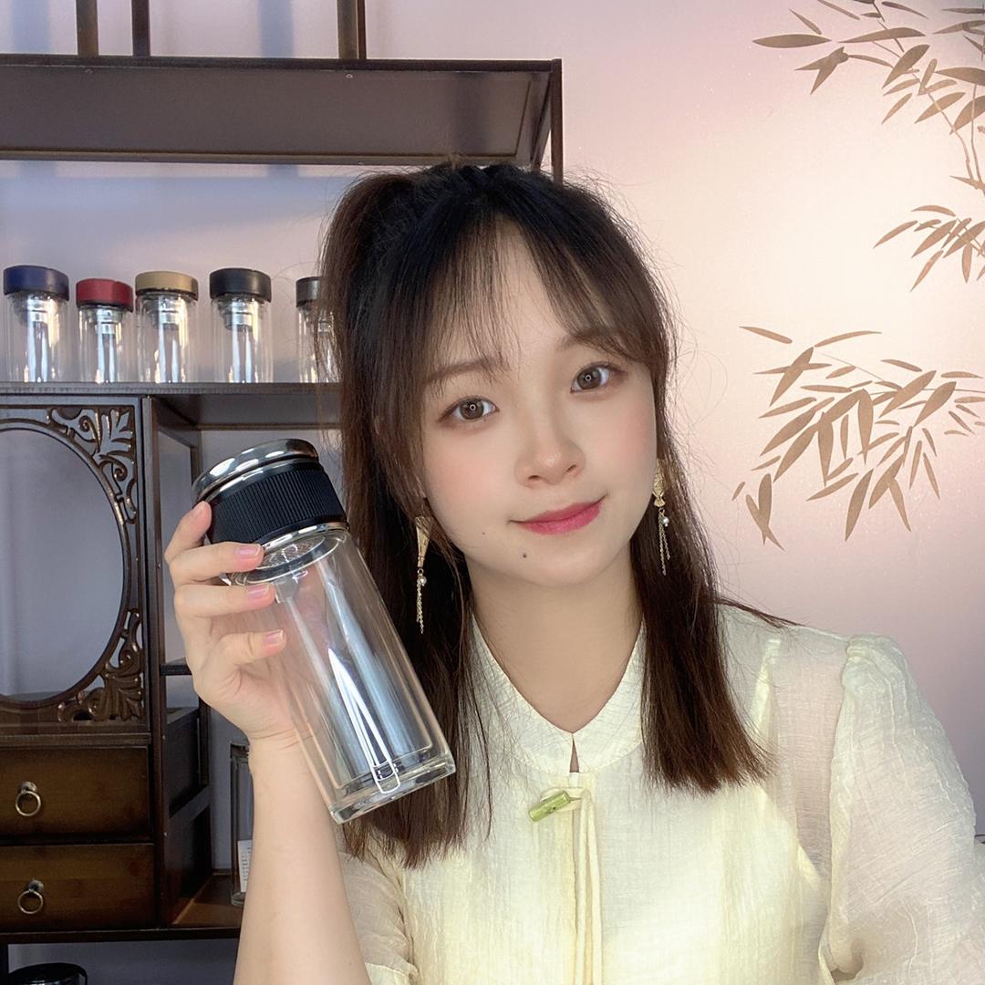 清盏茶杯企业店