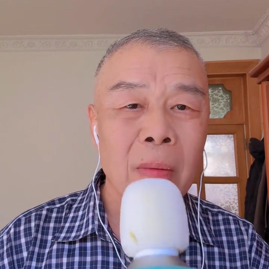 寅虎🎤（经典老歌传唱每晚8:00直播）