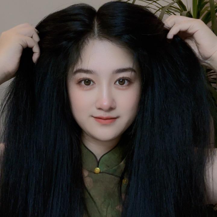养发达人娟娟