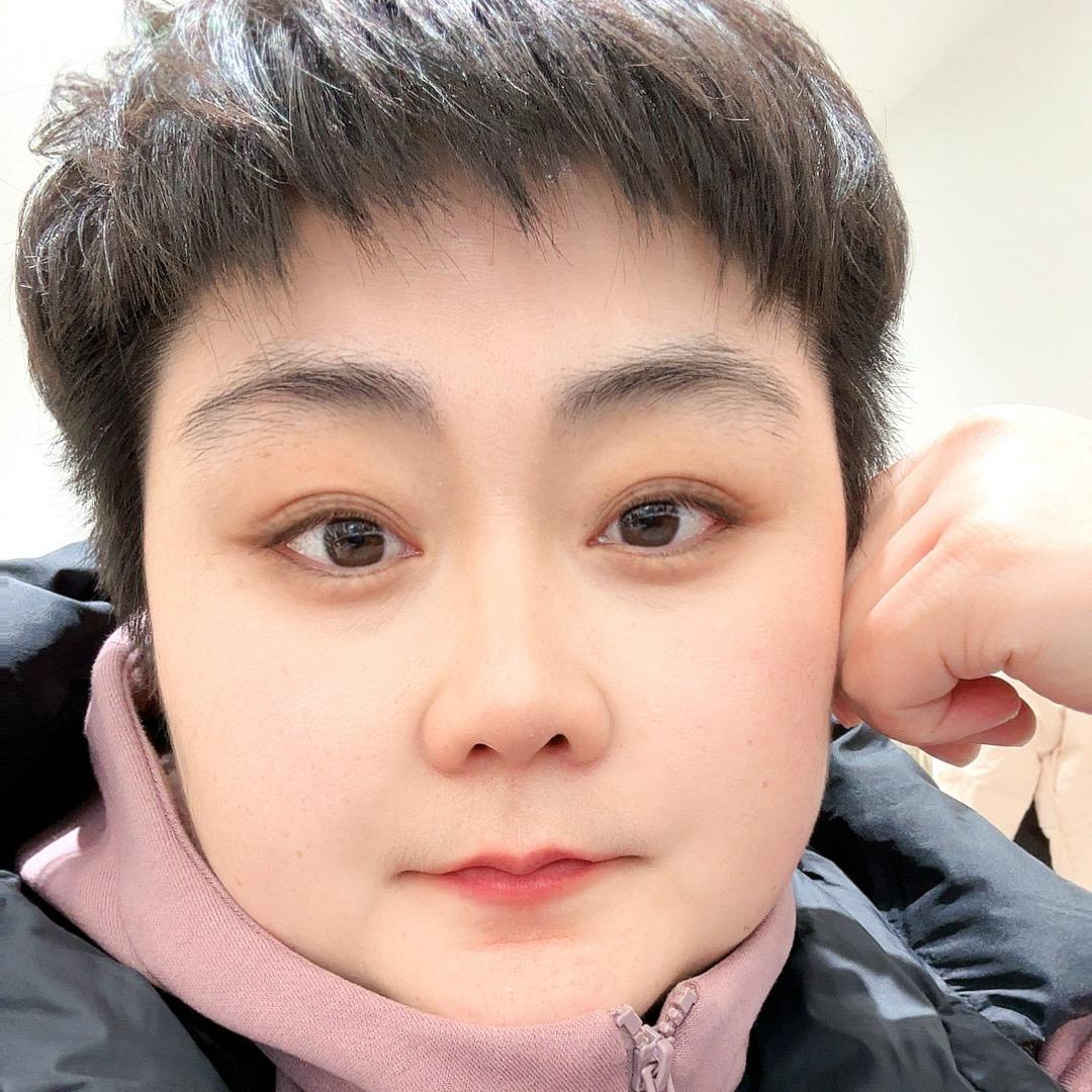 胖静
