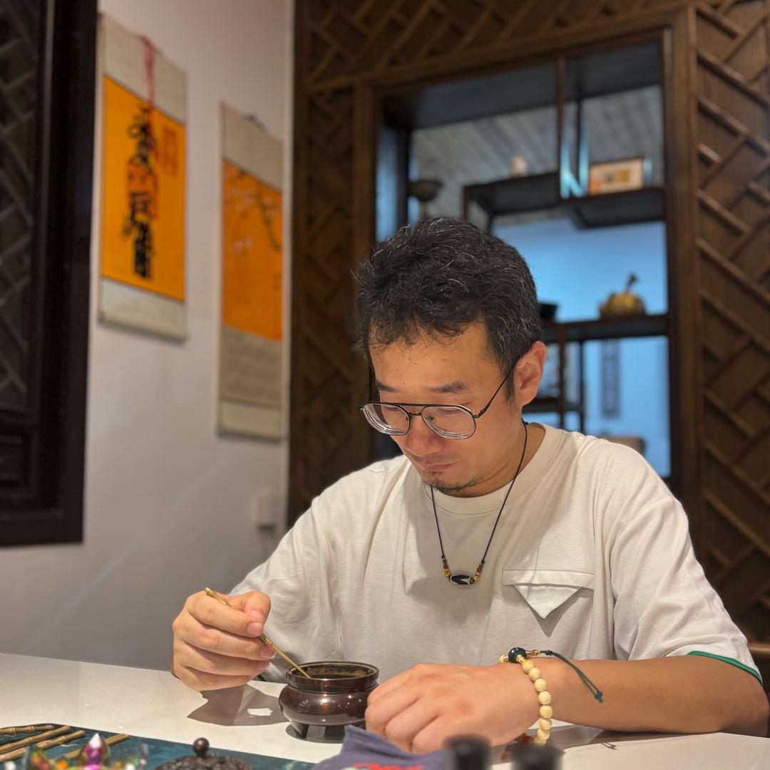 常来【养生分享】