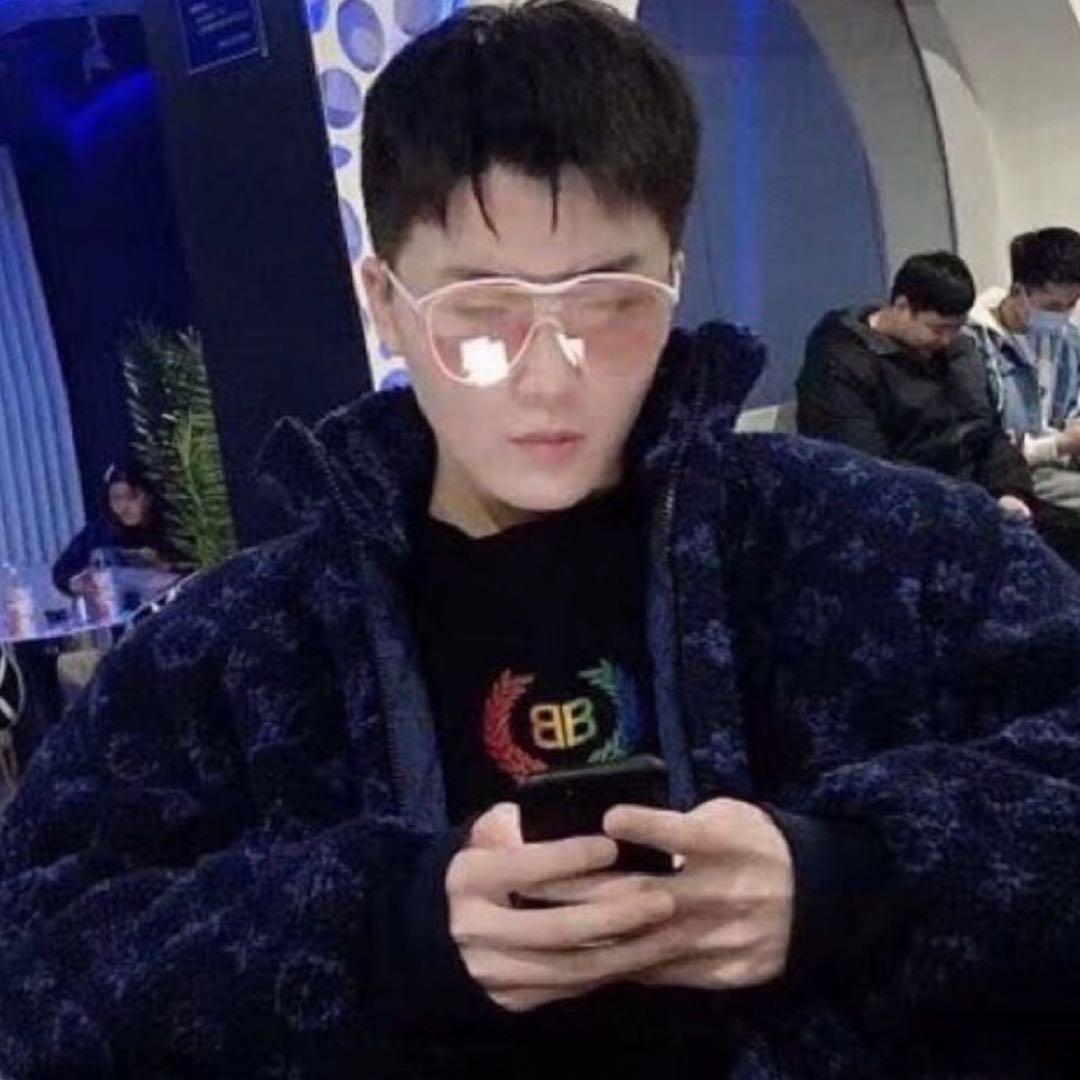 小郑💫