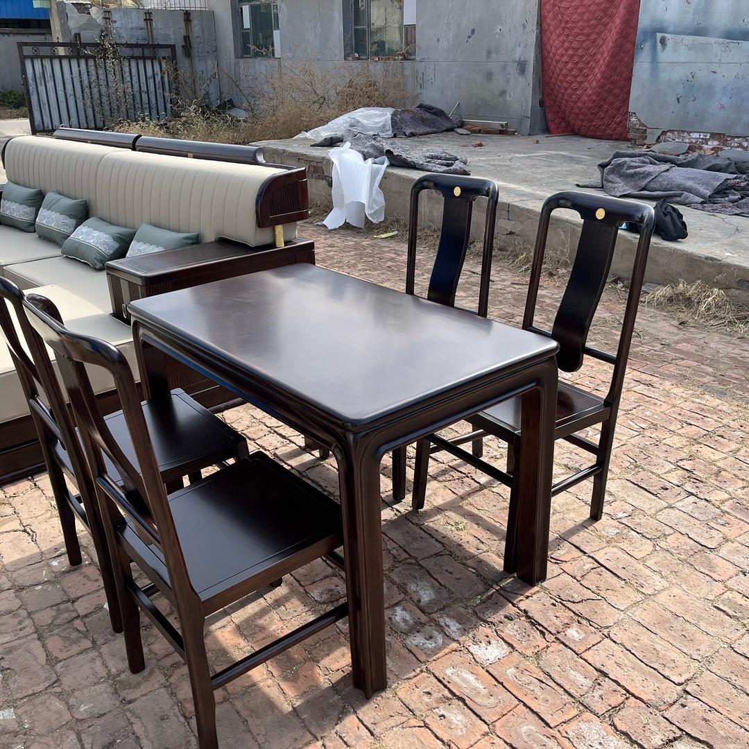 宥辰古典家具全屋定制@