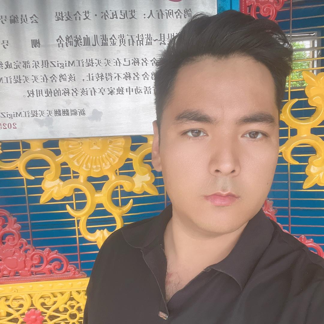 艾站长的徒弟