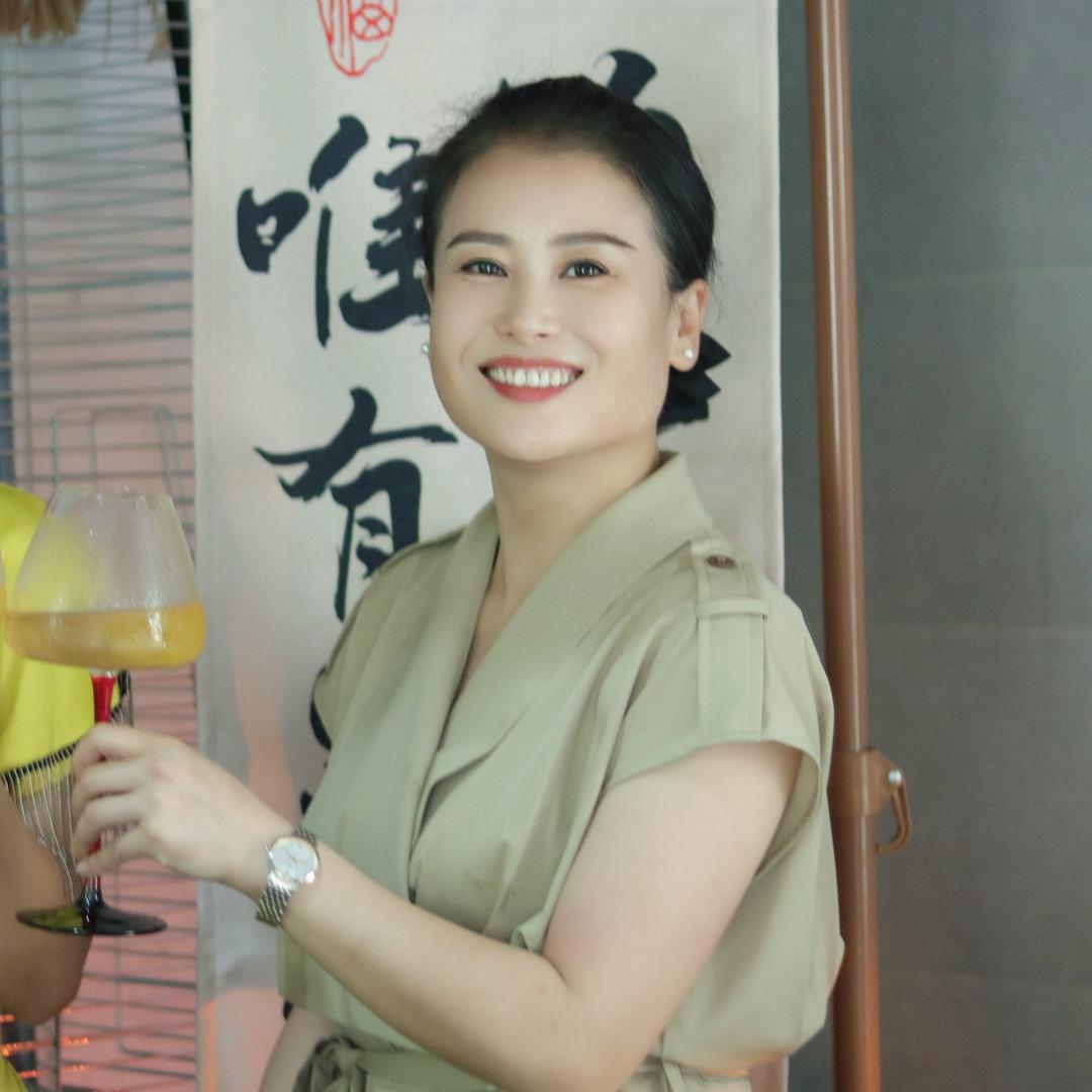 素素❤️