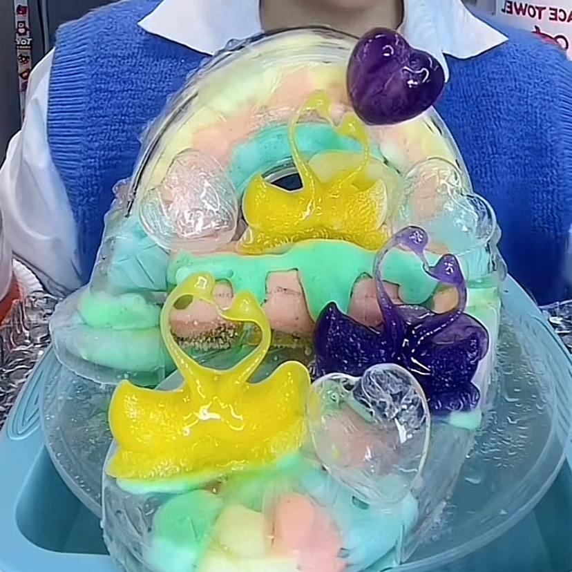 嘎嘣脆🧊🍒