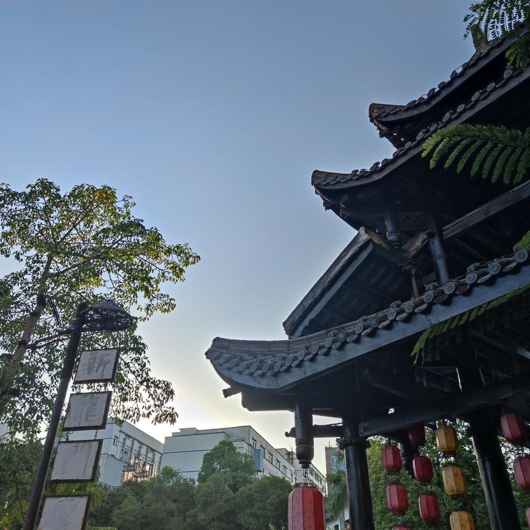心情心声