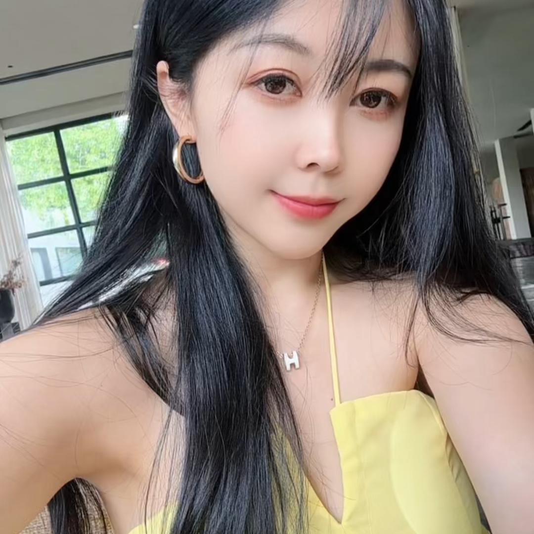 半只小虎牙