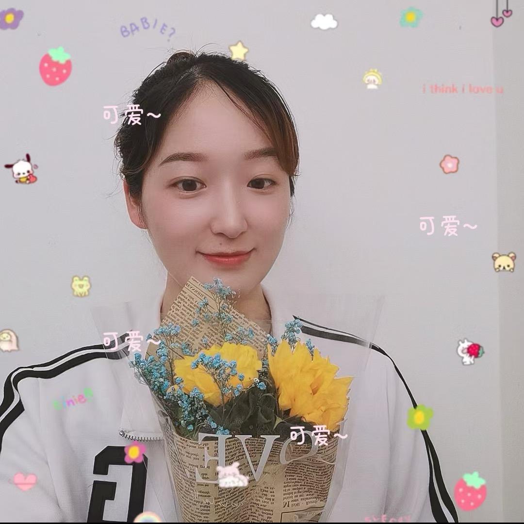 菲菲吖