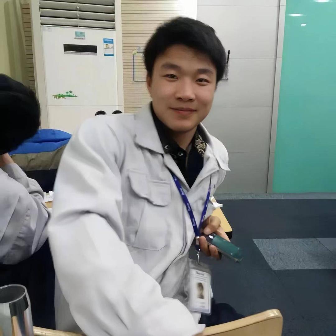 小刚 好物
