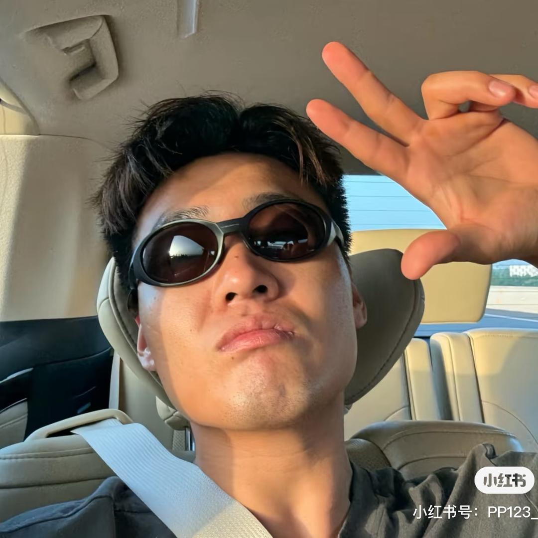 我老婆大人是仙女🌈