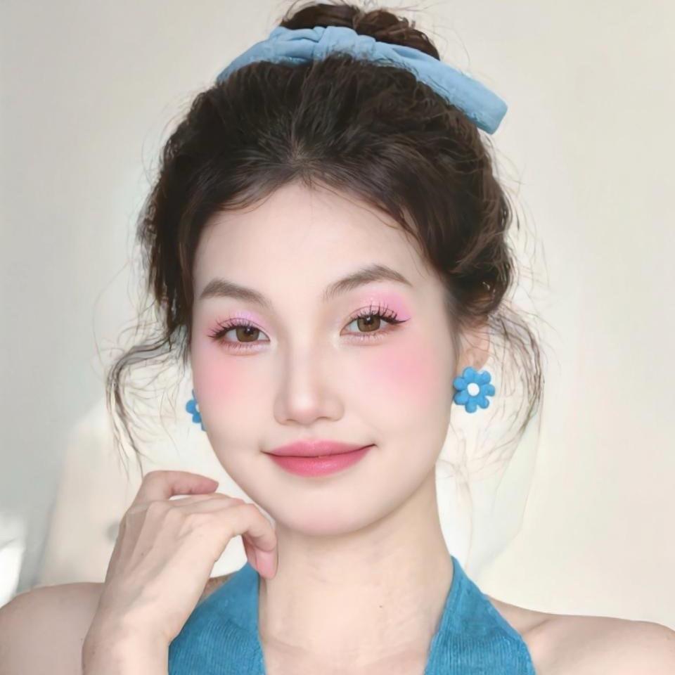 萍萍无奇