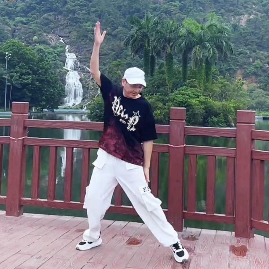 曳迷浪子锅