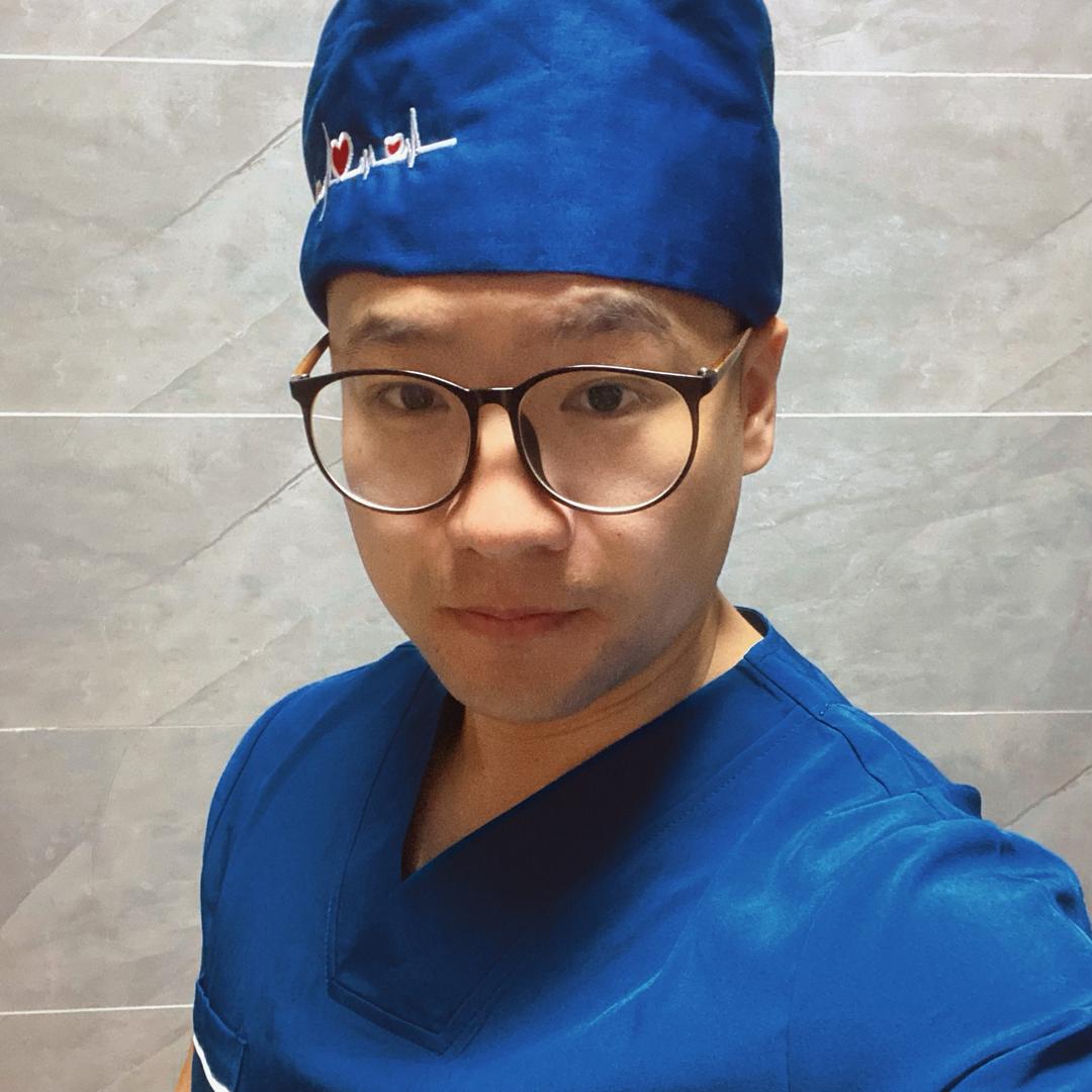 李老师康养课堂
