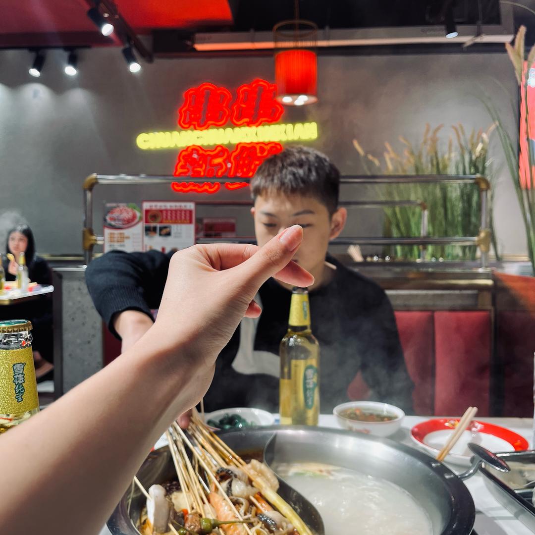 小张