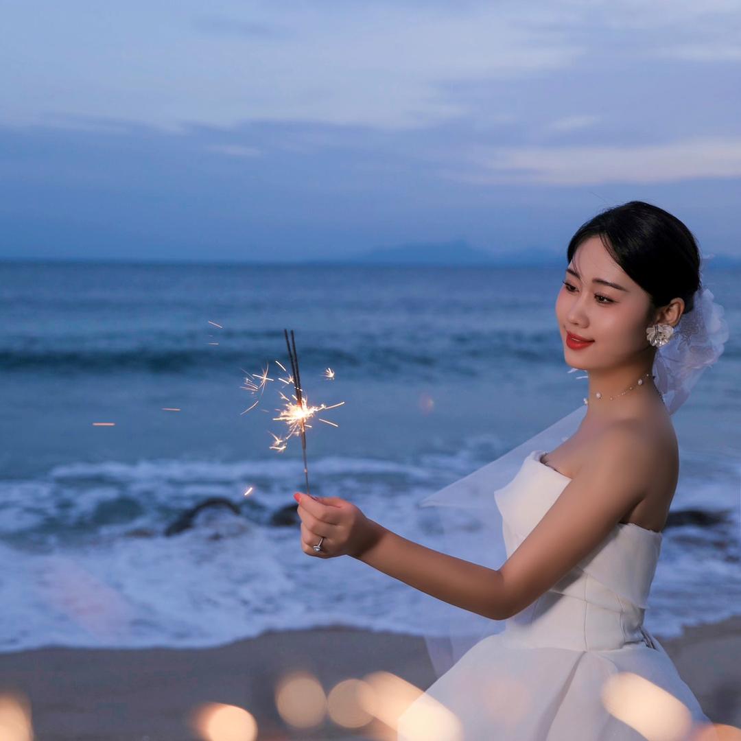 柒夏定制孕妇装（孕晚期）