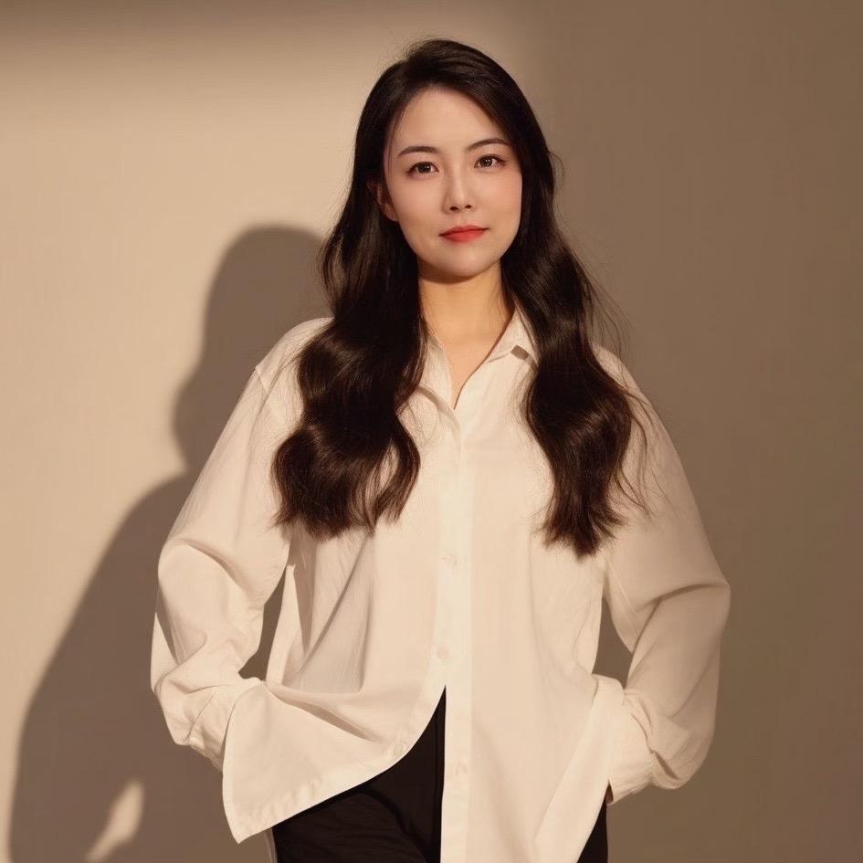 小歆歆
