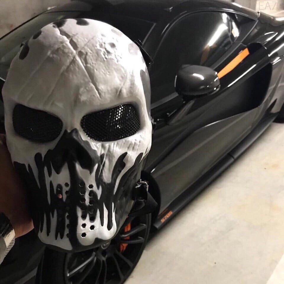柯藤X