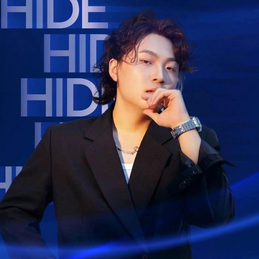 冠军海德·八月全国巡剪