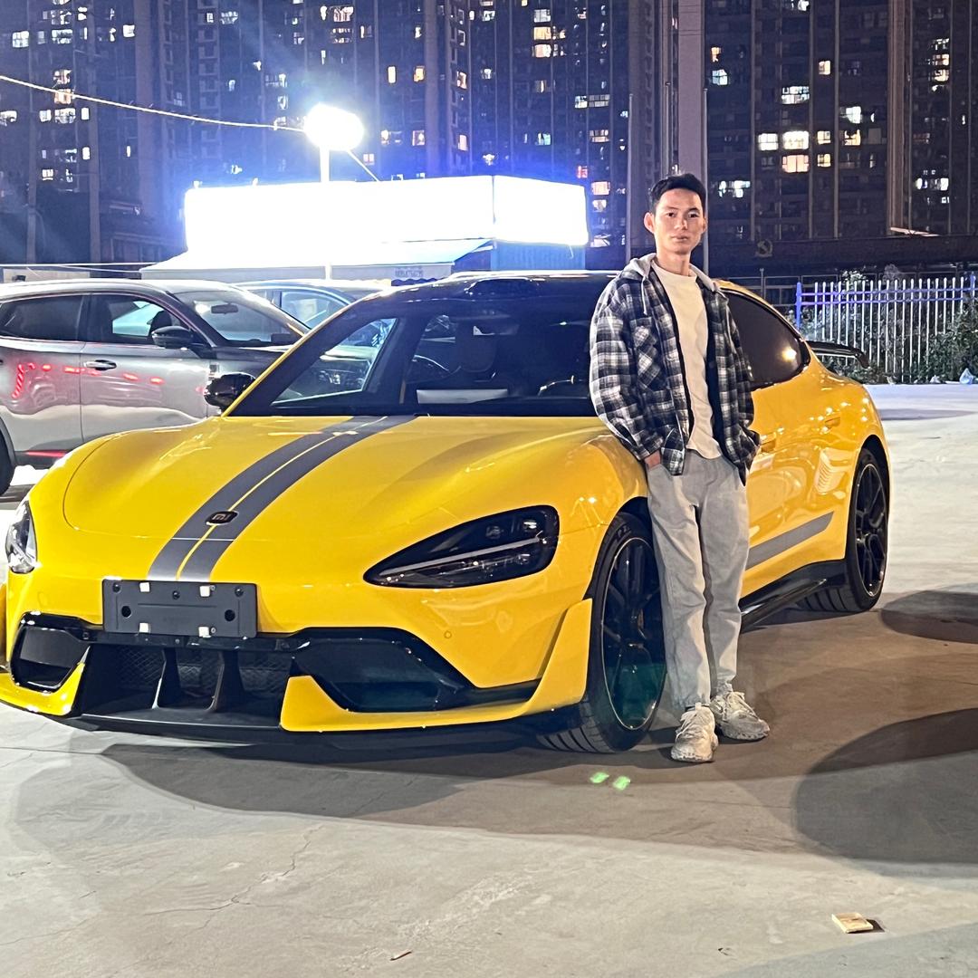 温州精品二手车-（阿发）