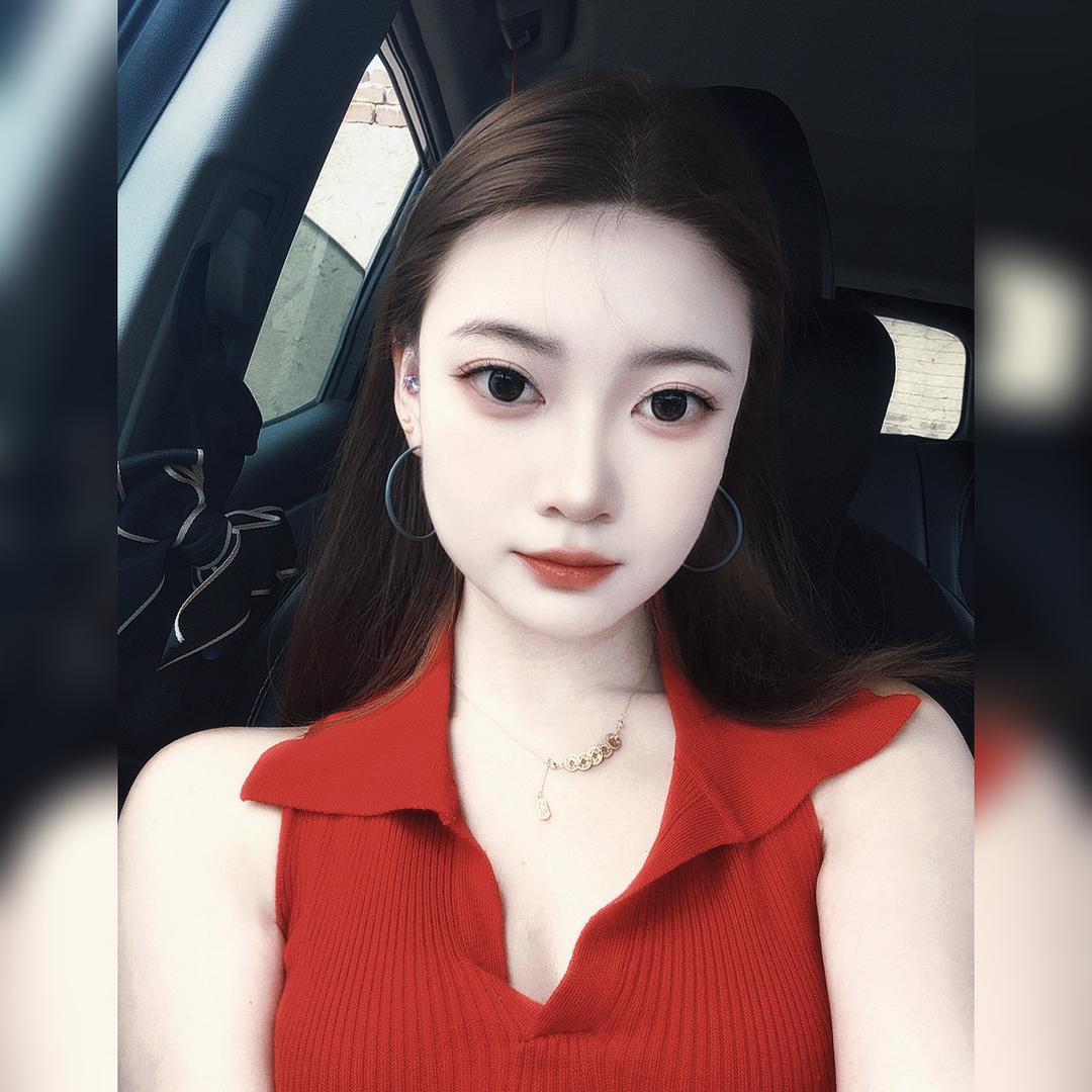 戚戚的朋友圈。