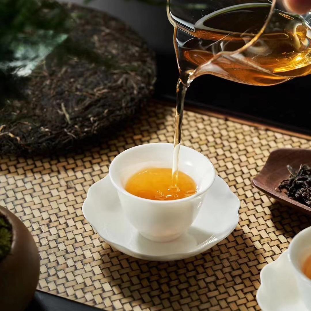 爱美的茶🍵