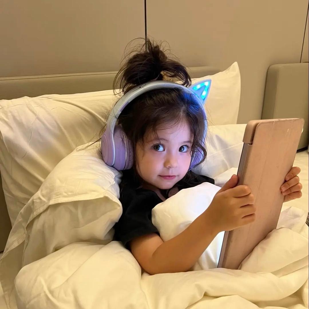 🐑羊同学（约妆版）