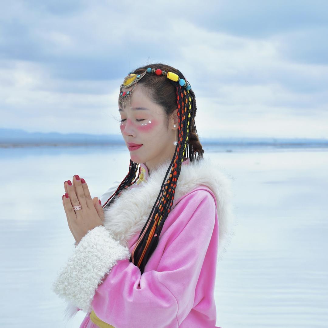 小乔（乔之柔）生活号