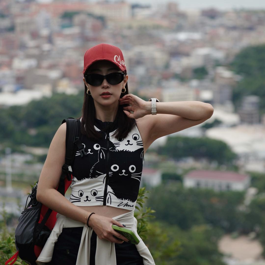 睡不醒的大气包