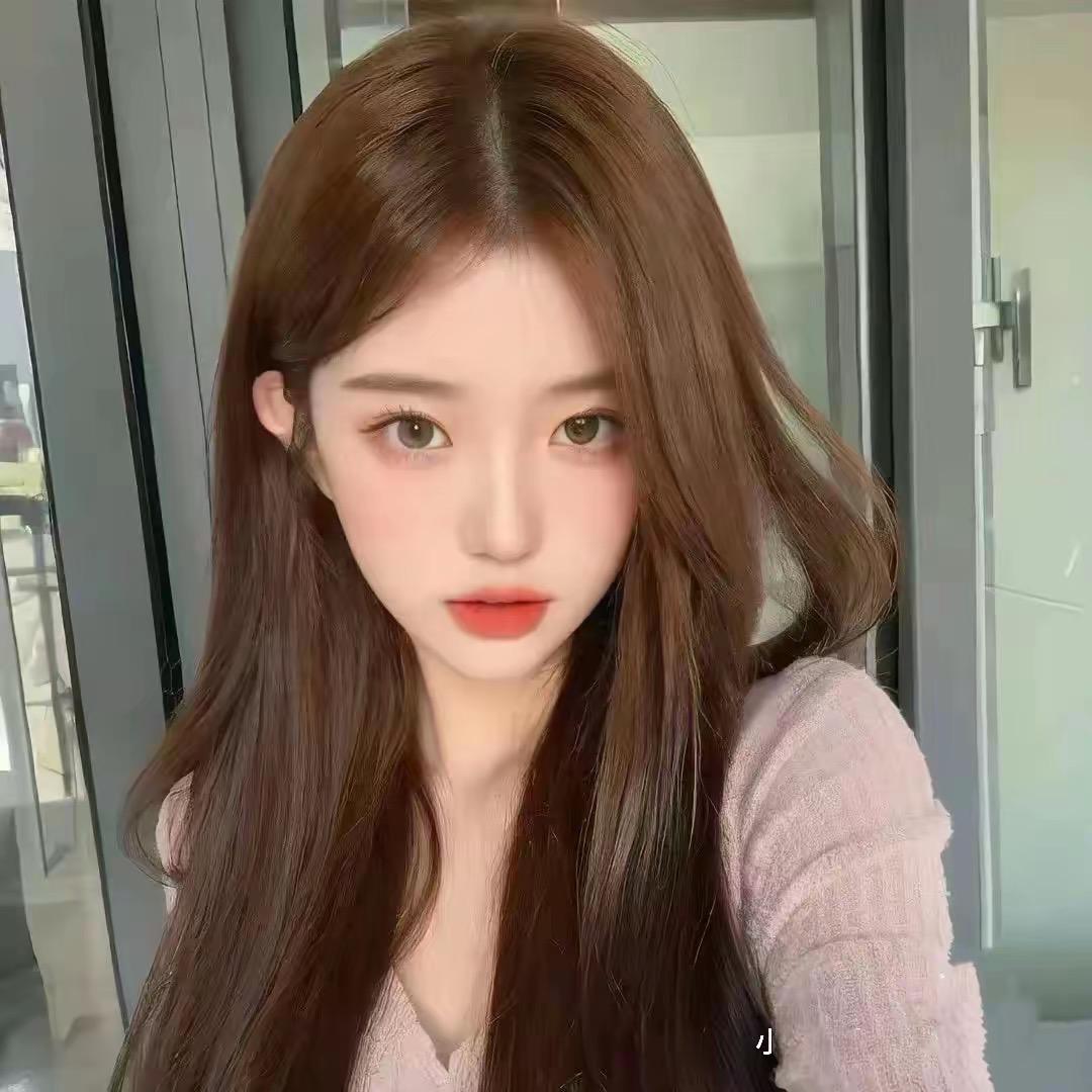 温柔。