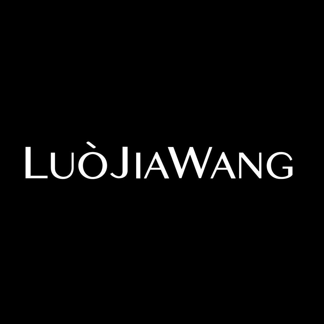LUOJIAWANG设计师女装