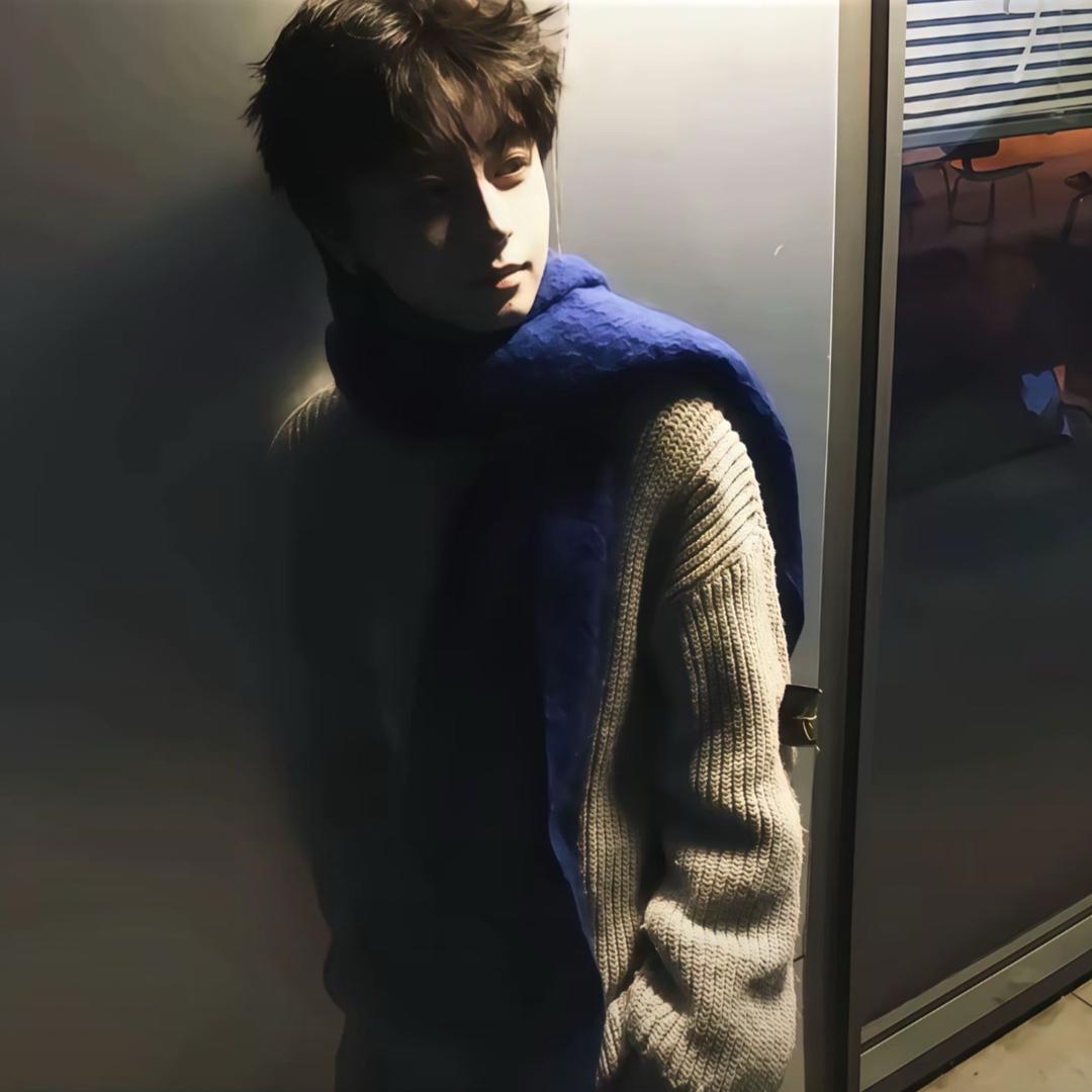 一一