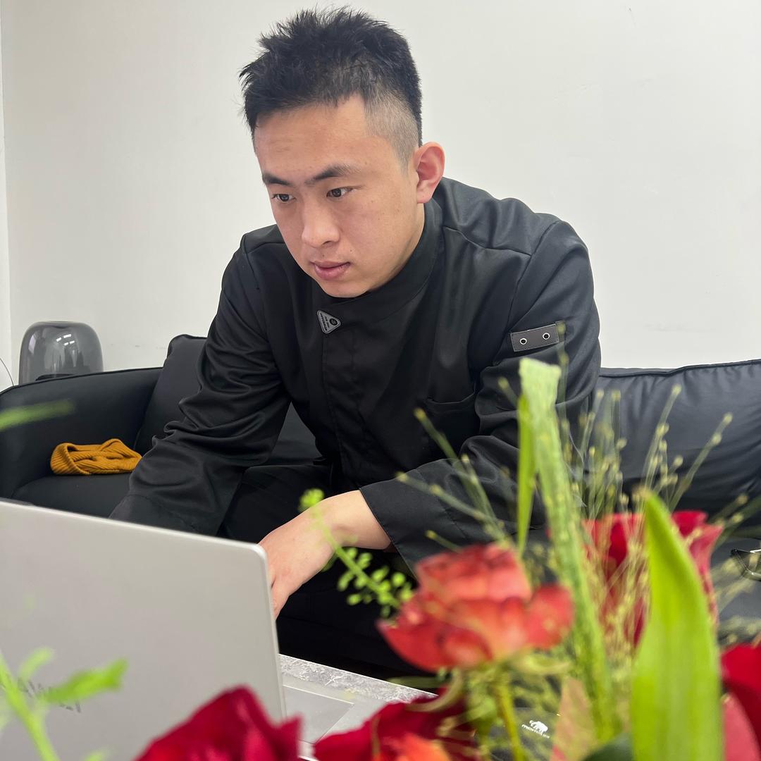 梅梅子捞汁小海鲜（总部）
