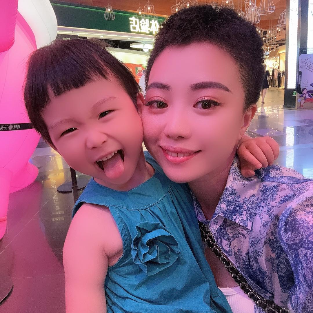 大可爱的幸福生活