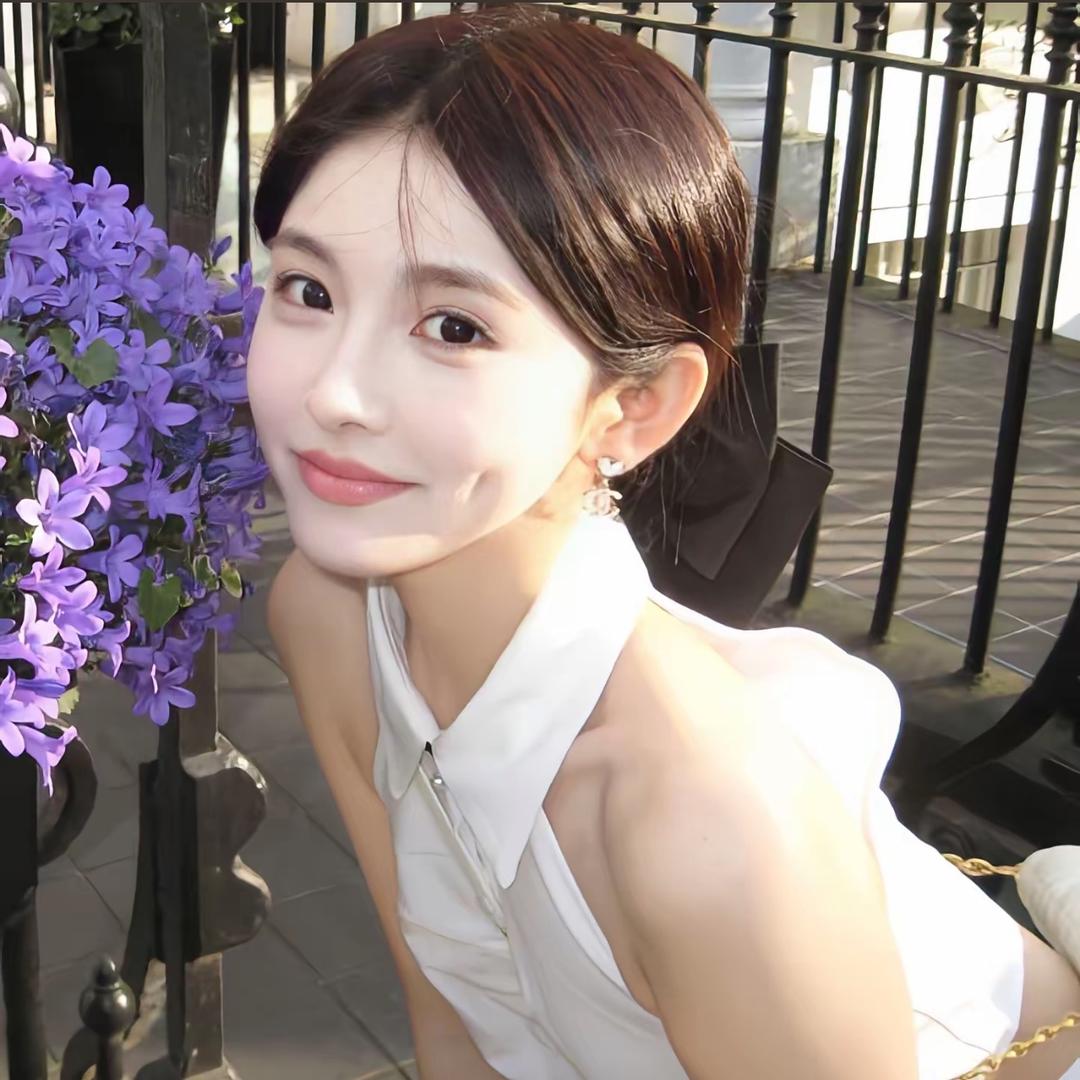 甜美