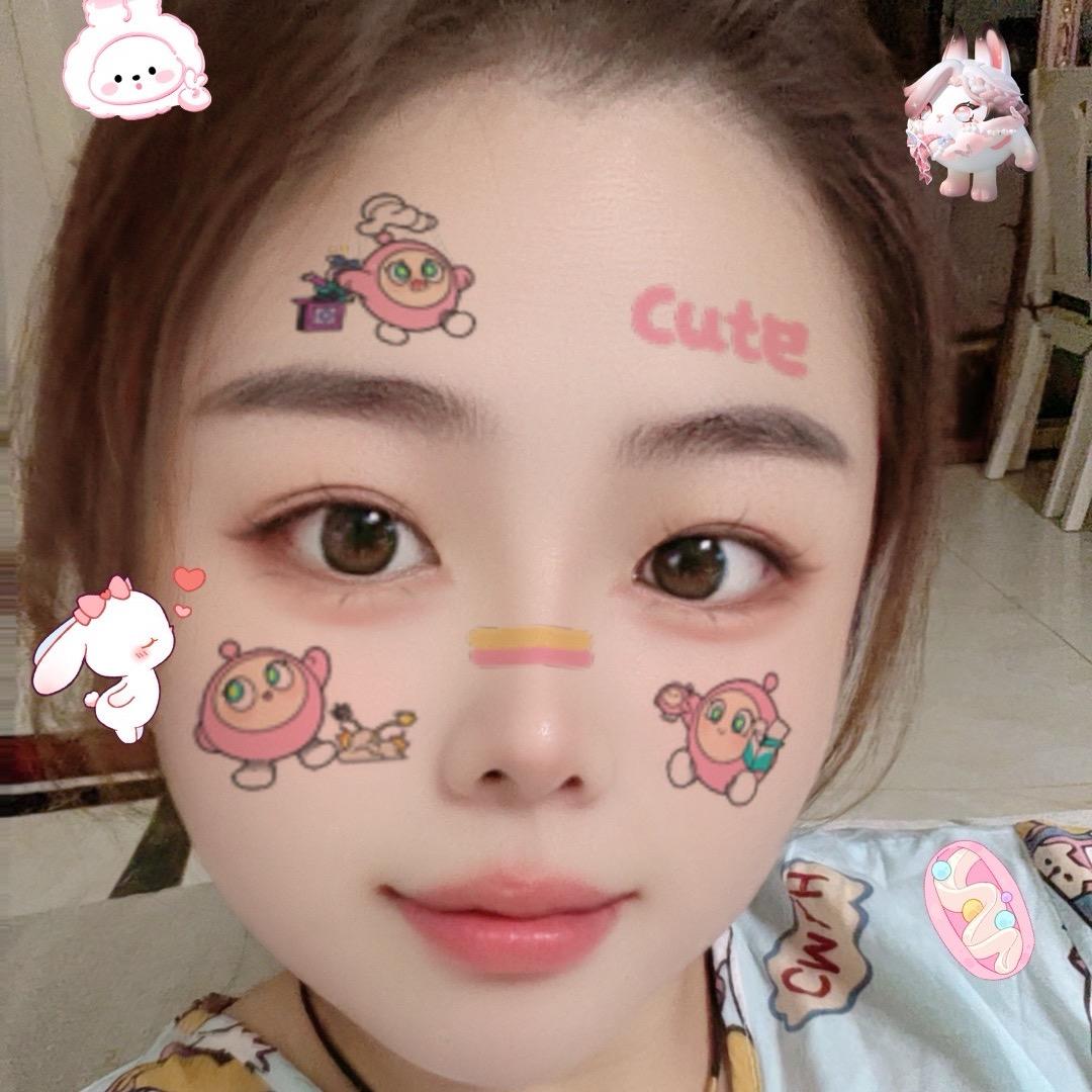 团子美甲官方号